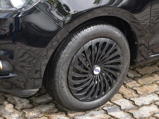 FORD KA 1.0 SE/SE PLUS TIVCT FLEX 5P 2021