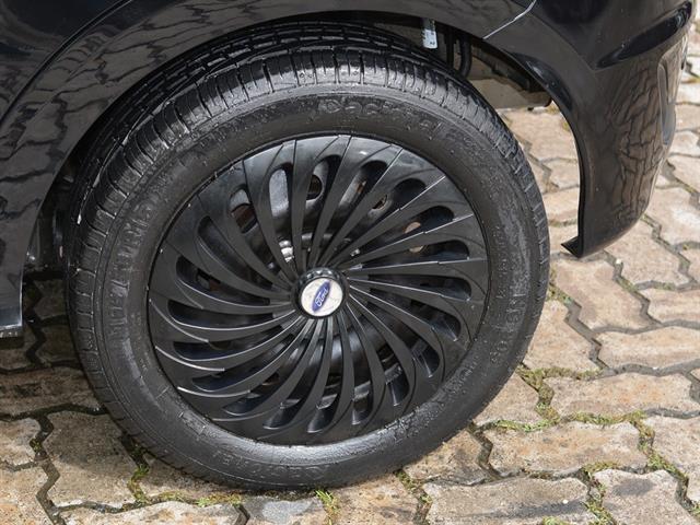 FORD KA 1.0 SE/SE PLUS TIVCT FLEX 5P 2021