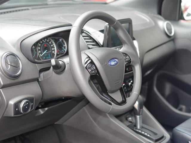 FORD KA 1.5 100 ANOS FLEX 5P AUT. 2020