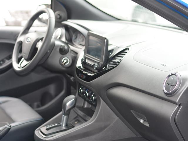 FORD KA 1.5 100 ANOS FLEX 5P AUT. 2020