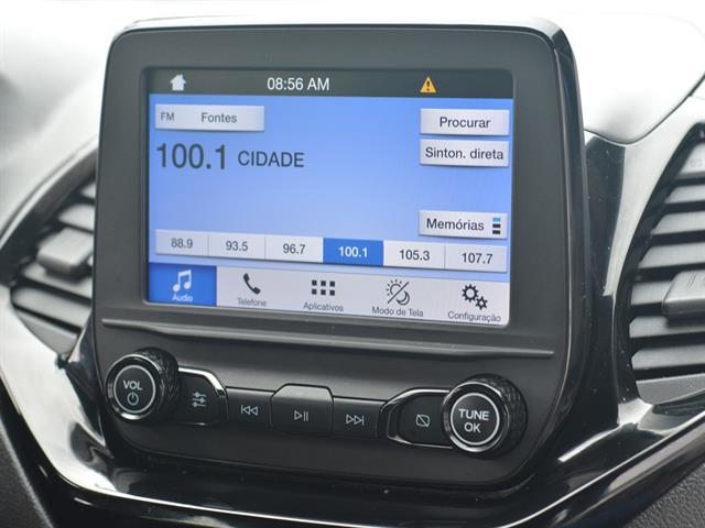 FORD KA 1.5 100 ANOS FLEX 5P AUT. 2020