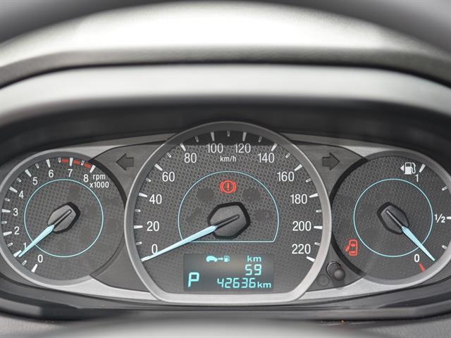 FORD KA 1.5 100 ANOS FLEX 5P AUT. 2020