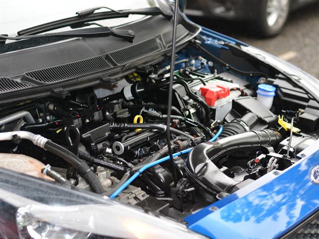 FORD KA 1.5 100 ANOS FLEX 5P AUT. 2020