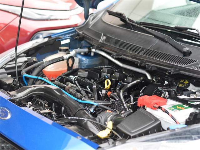 FORD KA 1.5 100 ANOS FLEX 5P AUT. 2020