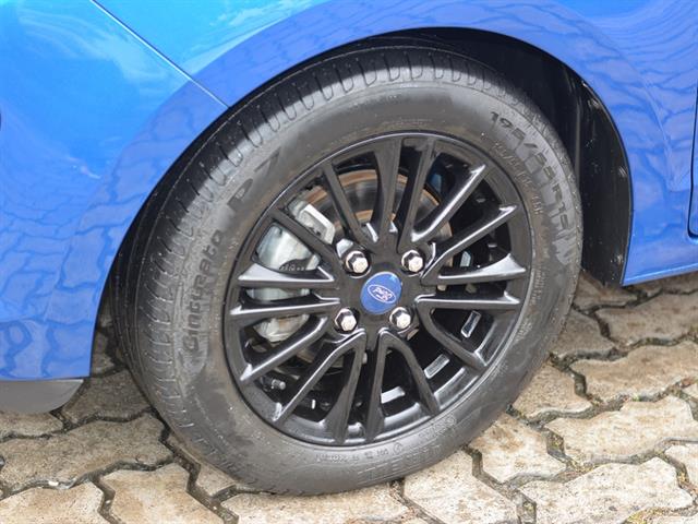 FORD KA 1.5 100 ANOS FLEX 5P AUT. 2020