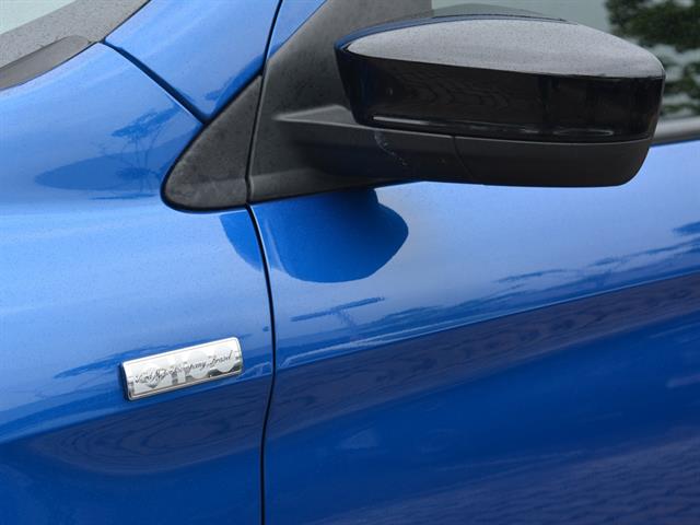 FORD KA 1.5 100 ANOS FLEX 5P AUT. 2020