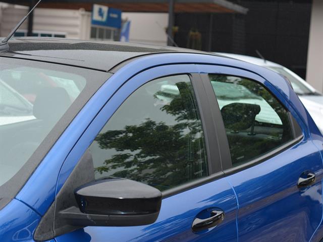 FORD KA 1.5 100 ANOS FLEX 5P AUT. 2020