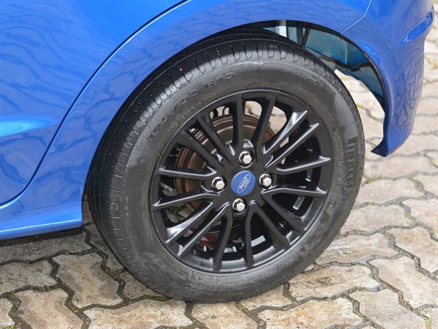 FORD KA 1.5 100 ANOS FLEX 5P AUT. 2020