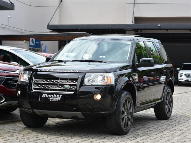 LAND ROVER FREELANDER2 I6 HSE 3.2 232CV AUT. 5P 2010