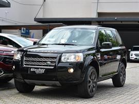 LAND ROVER FREELANDER2 I6 HSE 3.2 232CV AUT. 5P 2010/2010