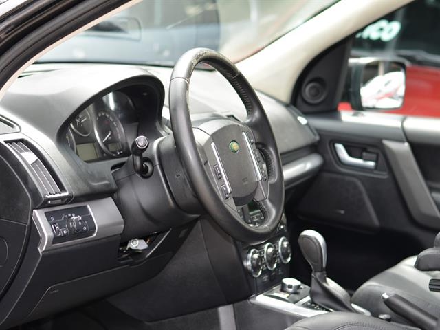 LAND ROVER FREELANDER2 I6 HSE 3.2 232CV AUT. 5P 2010