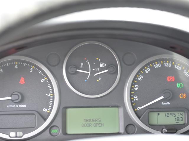 LAND ROVER FREELANDER2 I6 HSE 3.2 232CV AUT. 5P 2010