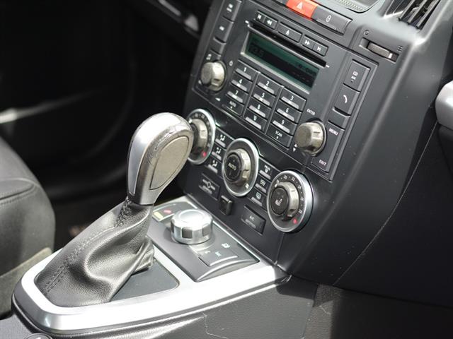 LAND ROVER FREELANDER2 I6 HSE 3.2 232CV AUT. 5P 2010