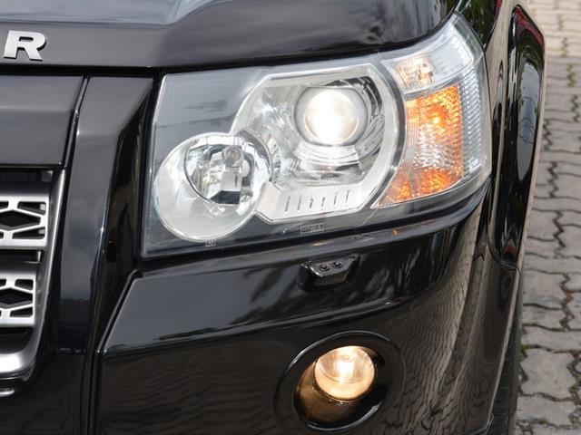 LAND ROVER FREELANDER2 I6 HSE 3.2 232CV AUT. 5P 2010