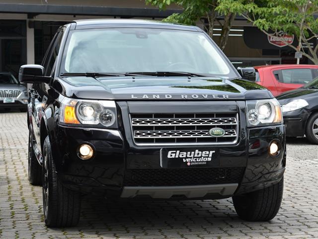 LAND ROVER FREELANDER2 I6 HSE 3.2 232CV AUT. 5P 2010