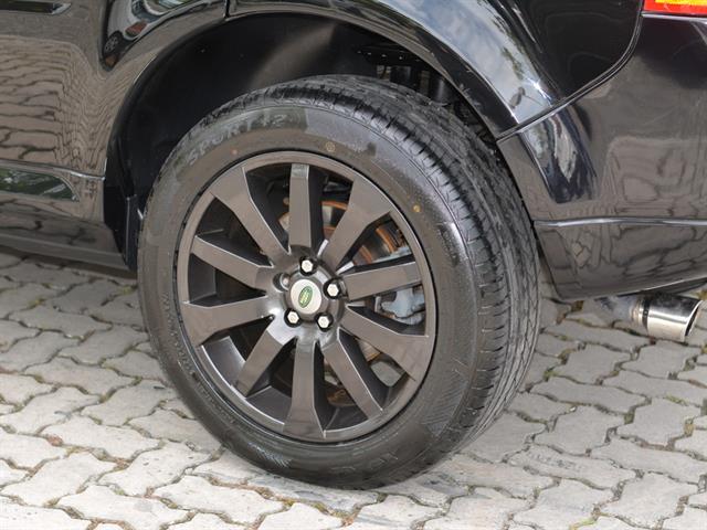 LAND ROVER FREELANDER2 I6 HSE 3.2 232CV AUT. 5P 2010