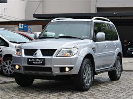 MITSUBISHI PAJERO TR4 2.0 FLEX 16V 4X2 MEC. 2014/2014