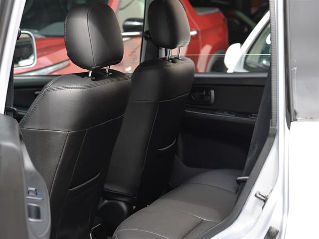 MITSUBISHI PAJERO TR4 2.0 FLEX 16V 4X2 MEC. 2014