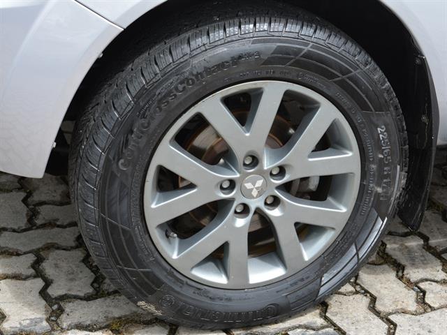 MITSUBISHI PAJERO TR4 2.0 FLEX 16V 4X2 MEC. 2014