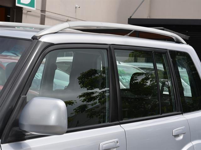 MITSUBISHI PAJERO TR4 2.0 FLEX 16V 4X2 MEC. 2014