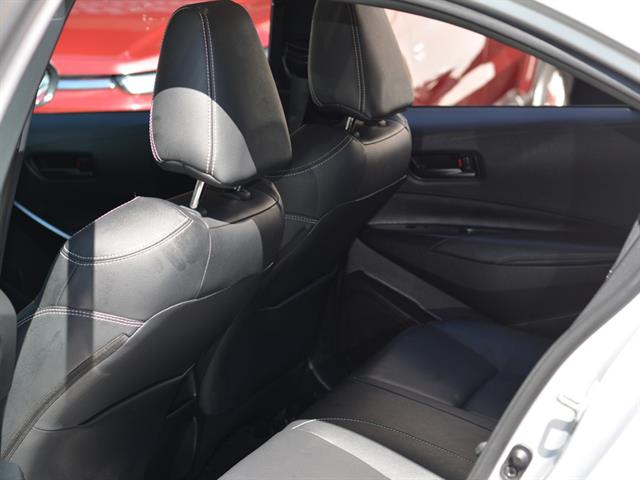 TOYOTA COROLLA ALTIS HYBRID 1.8 16V AUT. 2021