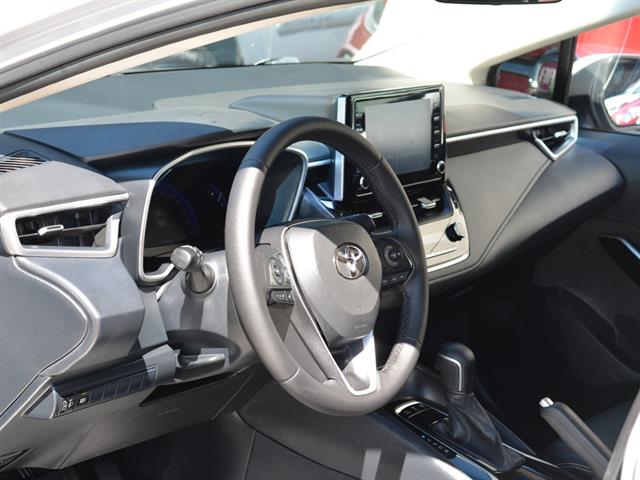 TOYOTA COROLLA ALTIS HYBRID 1.8 16V AUT. 2021