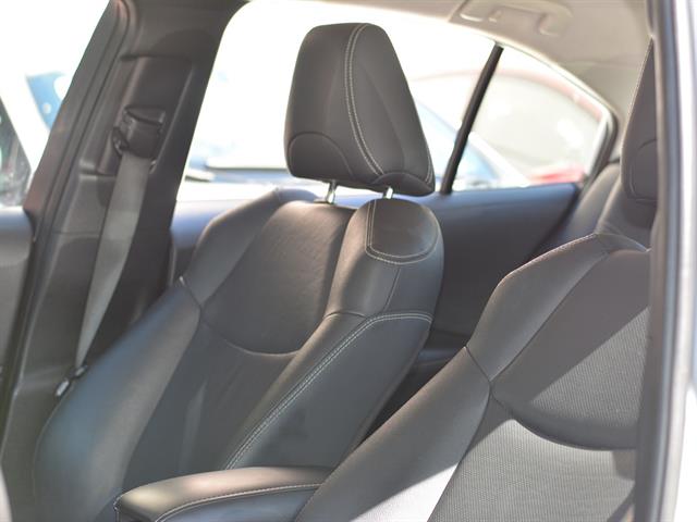 TOYOTA COROLLA ALTIS HYBRID 1.8 16V AUT. 2021