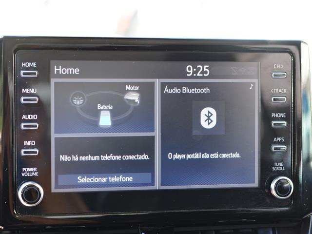 TOYOTA COROLLA ALTIS HYBRID 1.8 16V AUT. 2021