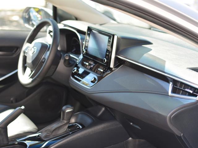 TOYOTA COROLLA ALTIS HYBRID 1.8 16V AUT. 2021