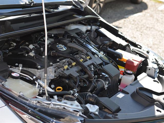 TOYOTA COROLLA ALTIS HYBRID 1.8 16V AUT. 2021