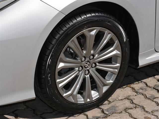 TOYOTA COROLLA ALTIS HYBRID 1.8 16V AUT. 2021