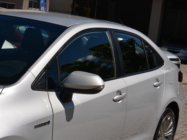 TOYOTA COROLLA ALTIS HYBRID 1.8 16V AUT. 2021