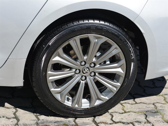 TOYOTA COROLLA ALTIS HYBRID 1.8 16V AUT. 2021