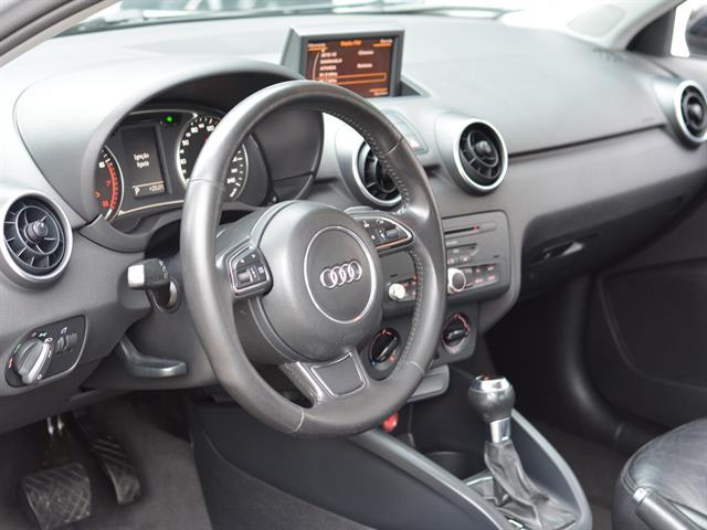 AUDI A1 1.4 TFSI 122CV S-TRONIC 3P 2011