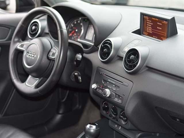 AUDI A1 1.4 TFSI 122CV S-TRONIC 3P 2011