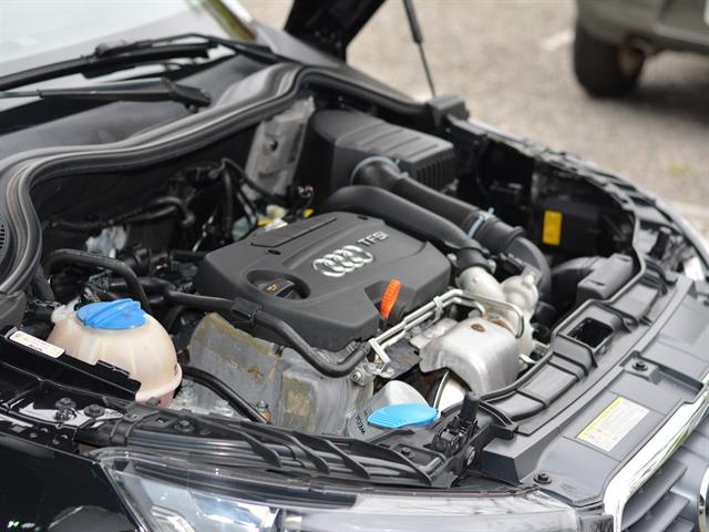 AUDI A1 1.4 TFSI 122CV S-TRONIC 3P 2011
