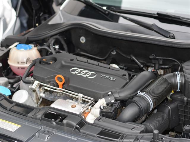 AUDI A1 1.4 TFSI 122CV S-TRONIC 3P 2011