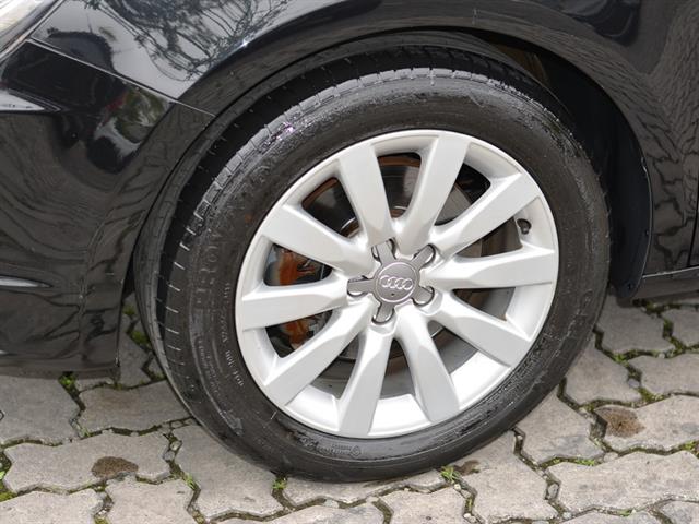 AUDI A1 1.4 TFSI 122CV S-TRONIC 3P 2011