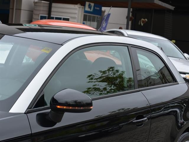 AUDI A1 1.4 TFSI 122CV S-TRONIC 3P 2011
