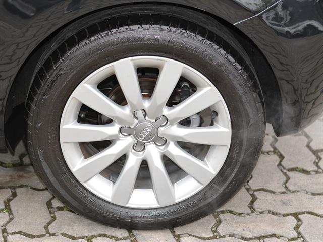 AUDI A1 1.4 TFSI 122CV S-TRONIC 3P 2011