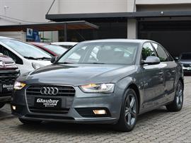 AUDI A4 1.8 TIP./ MULTITRONIC TURBO 2015/2015