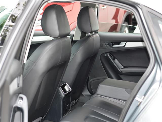 AUDI A4 1.8 TIP./ MULTITRONIC TURBO 2015