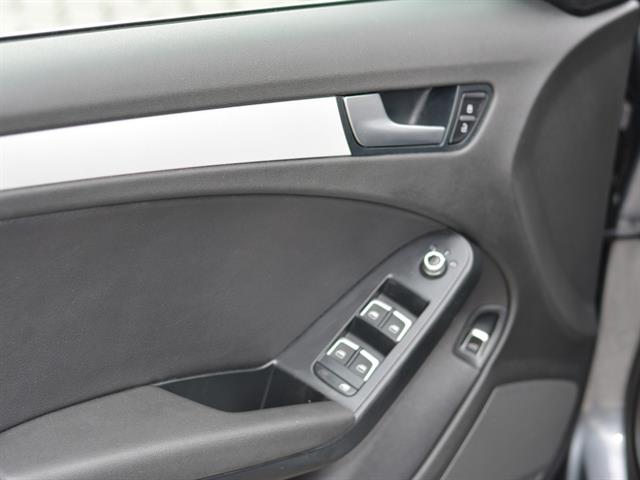 AUDI A4 1.8 TIP./ MULTITRONIC TURBO 2015