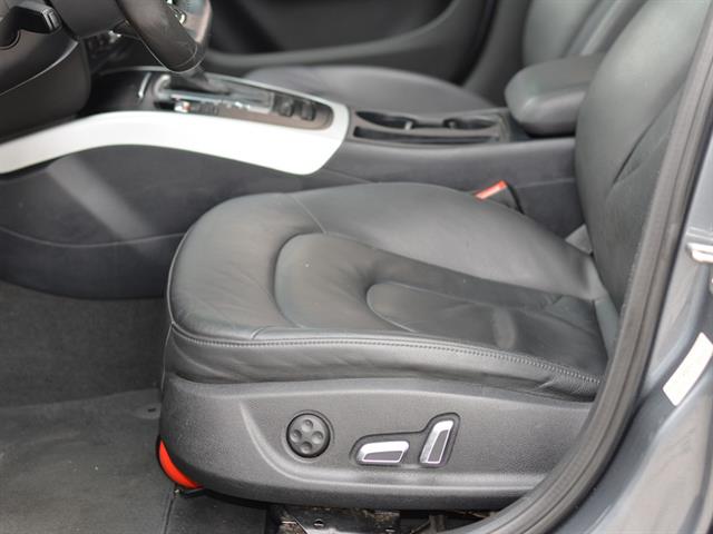 AUDI A4 1.8 TIP./ MULTITRONIC TURBO 2015