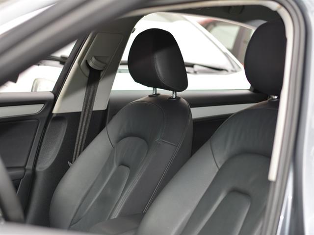 AUDI A4 1.8 TIP./ MULTITRONIC TURBO 2015