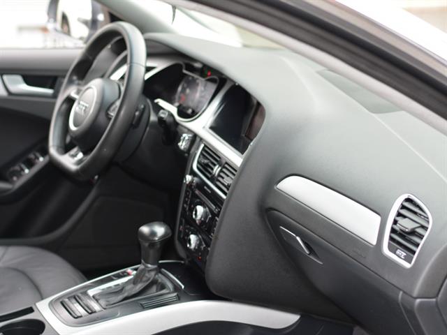 AUDI A4 1.8 TIP./ MULTITRONIC TURBO 2015