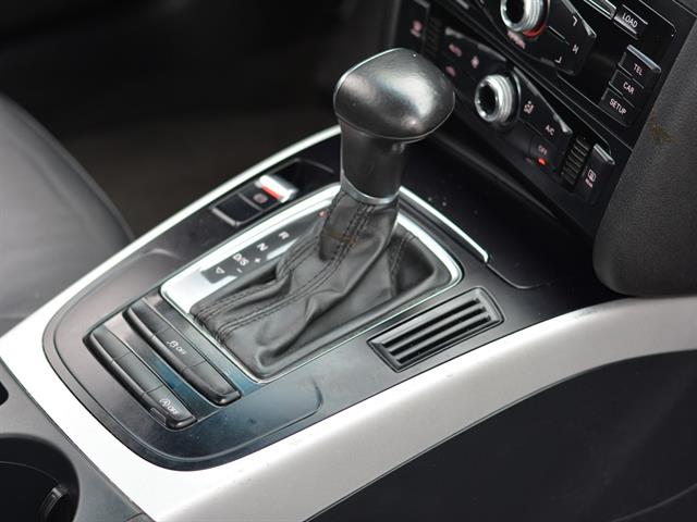 AUDI A4 1.8 TIP./ MULTITRONIC TURBO 2015