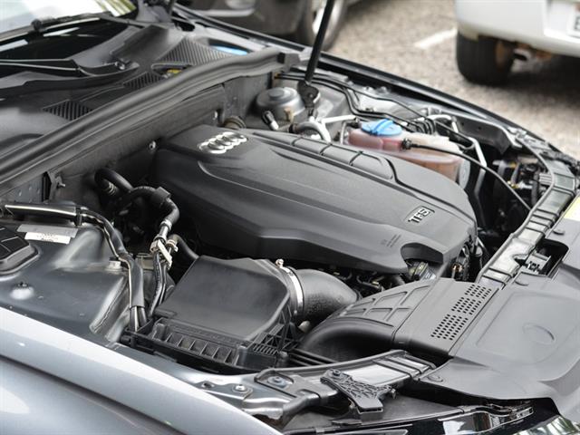 AUDI A4 1.8 TIP./ MULTITRONIC TURBO 2015