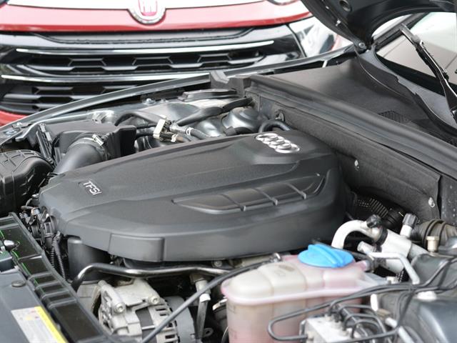 AUDI A4 1.8 TIP./ MULTITRONIC TURBO 2015