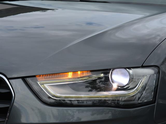 AUDI A4 1.8 TIP./ MULTITRONIC TURBO 2015